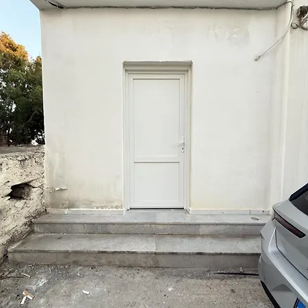Hostal Naxos *